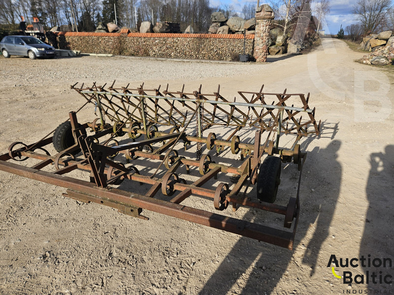 CULTIVATOR - Kultivator: billede 3 CULTIVATOR - Kultivator: billede 3