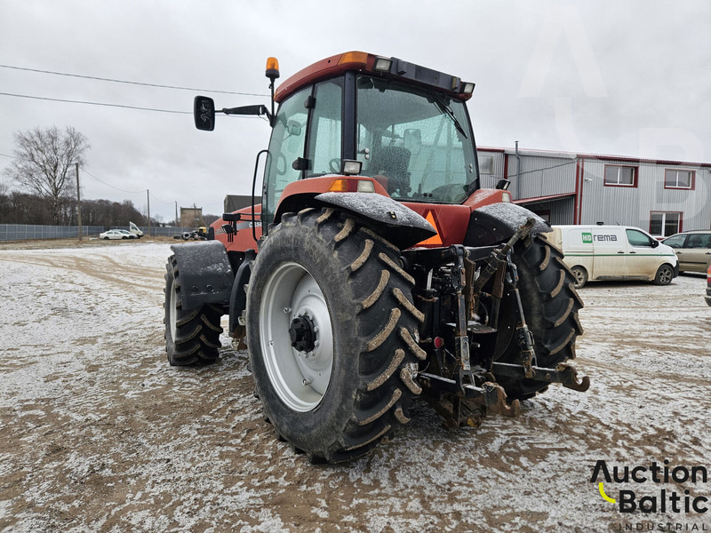 Case IH MX 220 - Traktor: billede 3 Case IH MX 220 - Traktor: billede 3