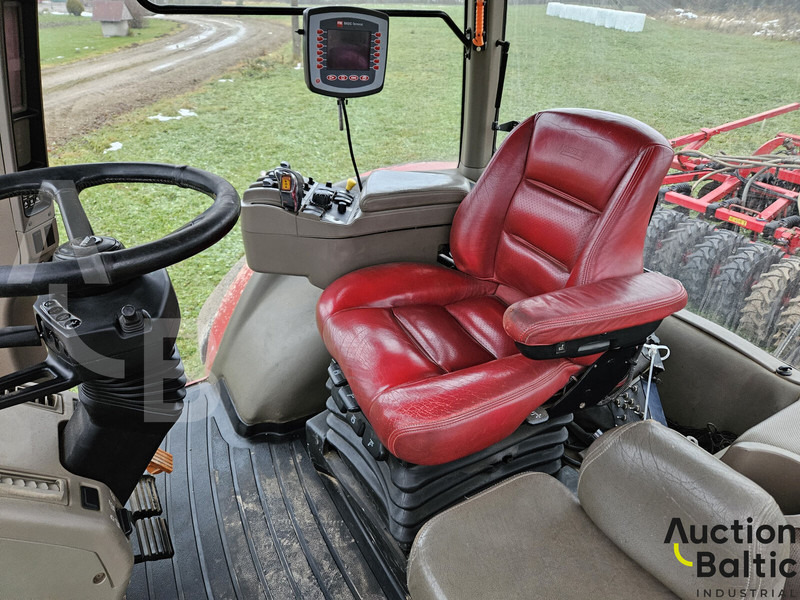 Case IH Magnum 310 - Traktor: billede 5 Case IH Magnum 310 - Traktor: billede 5