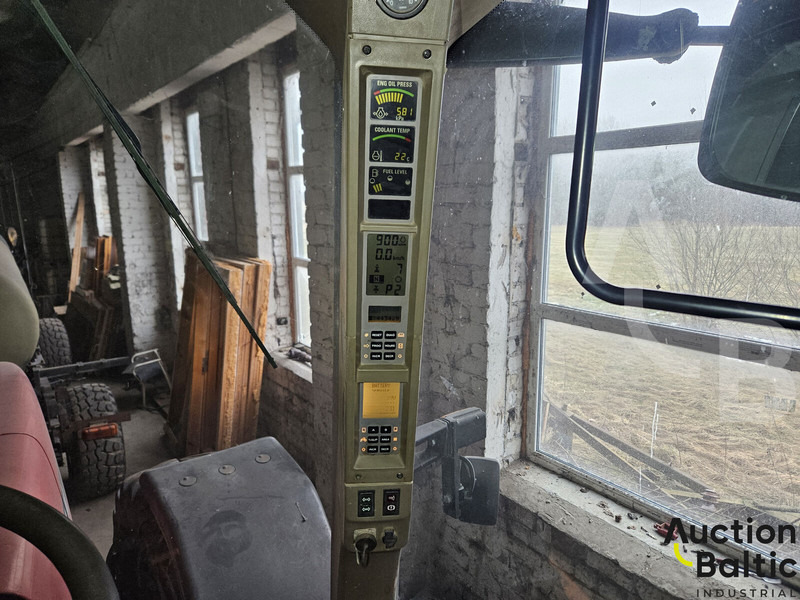 Traktor Case IH Mx Magnum 285: billede 10