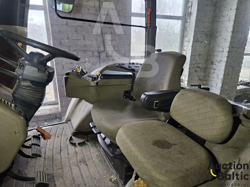 Traktor Case IH Mx Magnum 285: billede 6