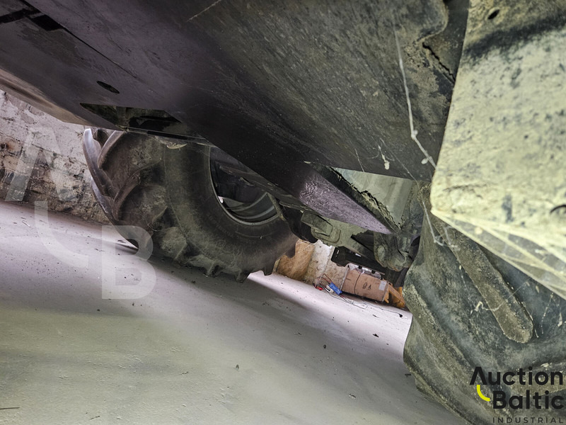 Traktor Case IH Mx Magnum 285: billede 19