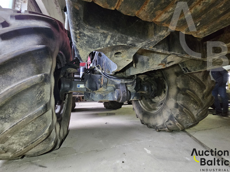 Traktor Case IH Mx Magnum 285: billede 17