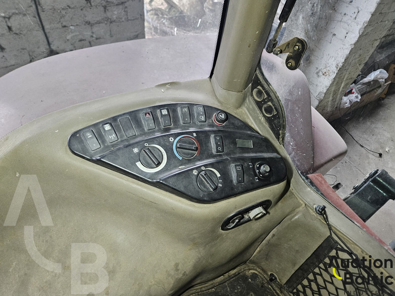 Traktor Case IH Mx Magnum 285: billede 12