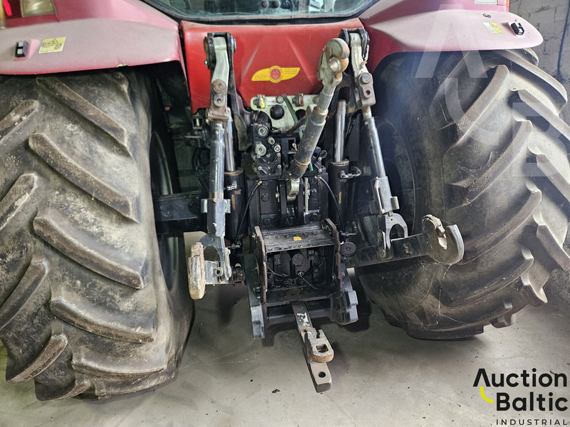 Traktor Case IH Mx Magnum 285: billede 15