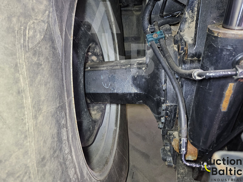 Traktor Case IH Mx Magnum 285: billede 20