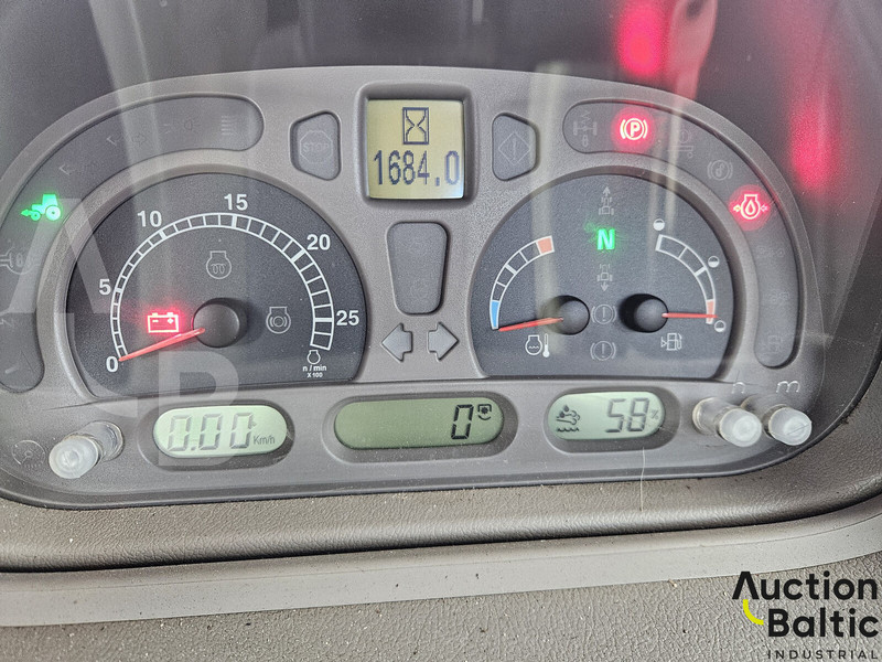 Case IH Puma 150 - Traktor: billede 5 Case IH Puma 150 - Traktor: billede 5