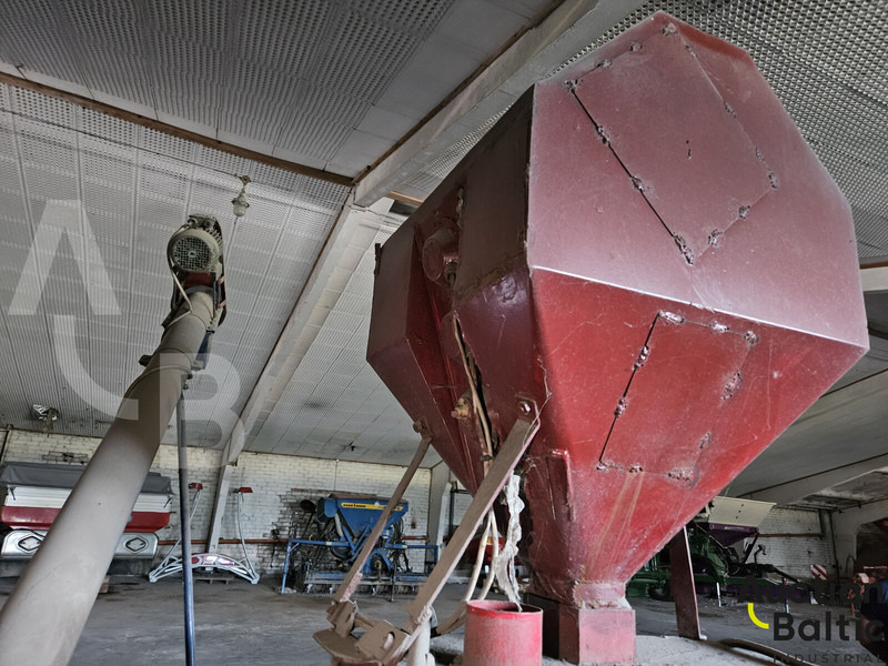 Ceres  - Udstyr til kvæg: billede 5 Ceres  - Udstyr til kvæg: billede 5