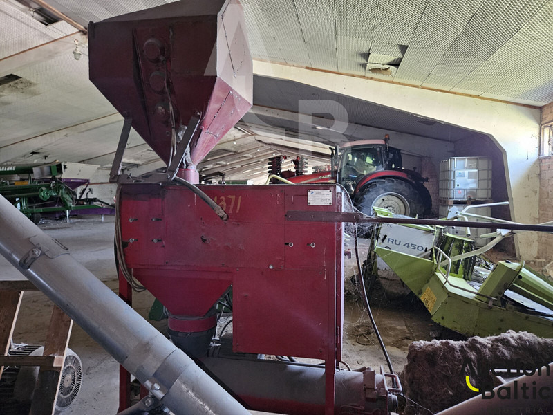 Ceres  - Udstyr til kvæg: billede 3 Ceres  - Udstyr til kvæg: billede 3