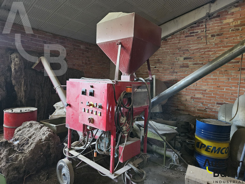 Ceres  - Udstyr til kvæg: billede 2 Ceres  - Udstyr til kvæg: billede 2