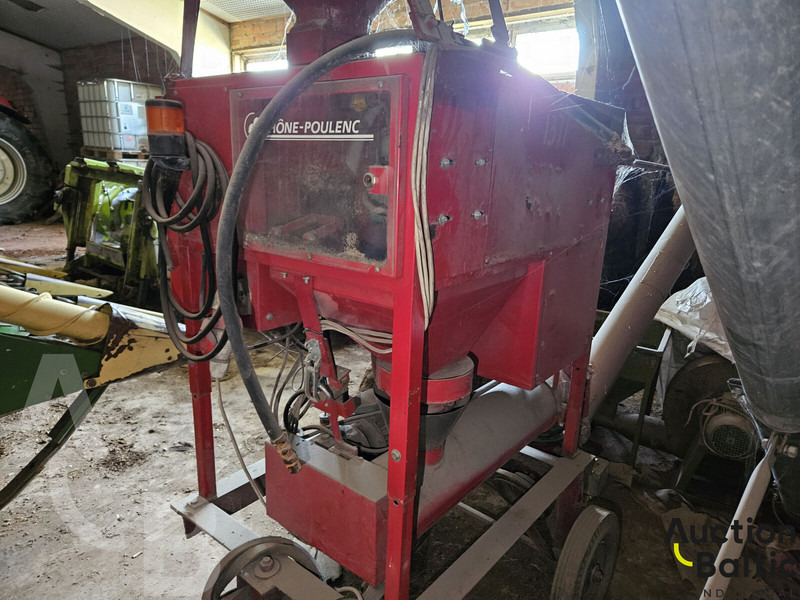 Ceres  - Udstyr til kvæg: billede 4 Ceres  - Udstyr til kvæg: billede 4