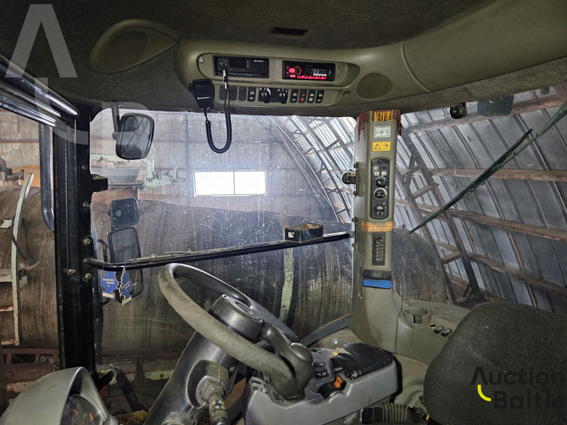 Challenger MT 865 - Bæltetraktor: billede 5 Challenger MT 865 - Bæltetraktor: billede 5