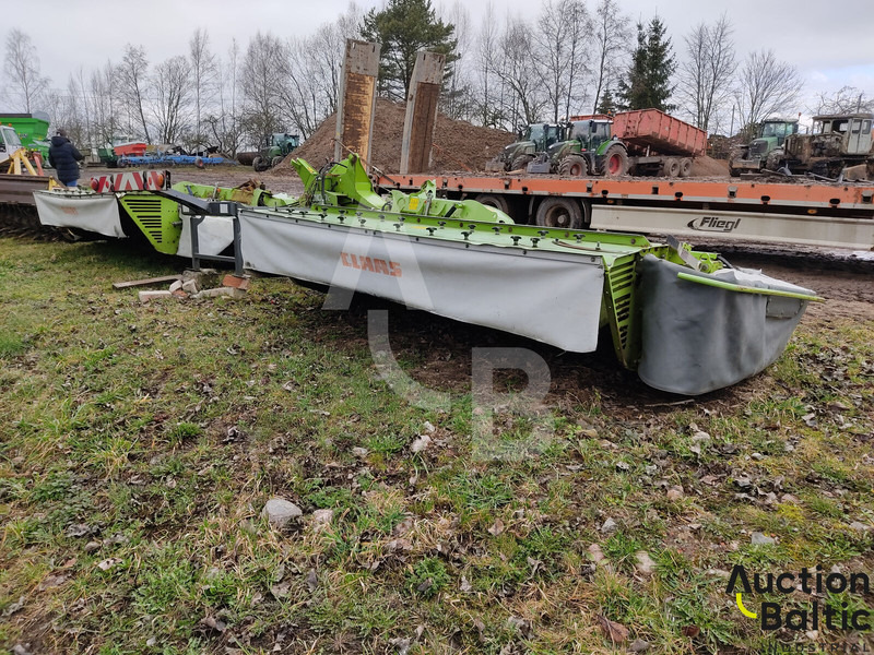 Claas Disco 9100 C - Slåmaskine: billede 5 Claas Disco 9100 C - Slåmaskine: billede 5