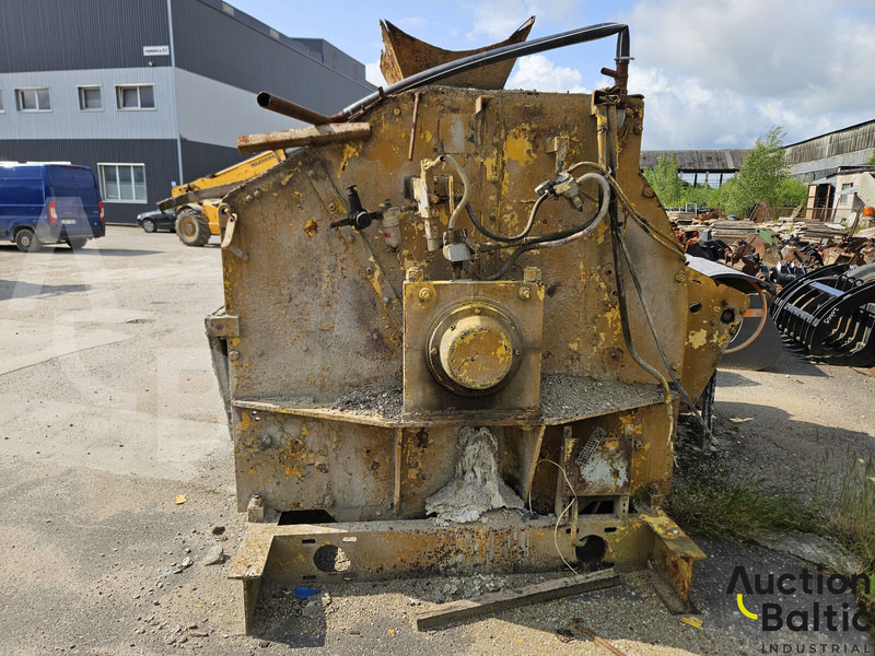 Concrete mixer - Betonblander: billede 4 Concrete mixer - Betonblander: billede 4