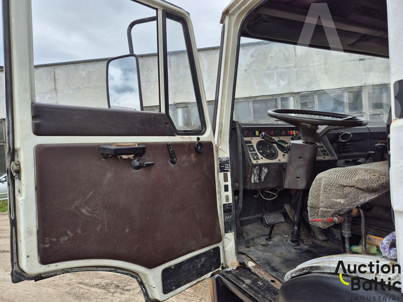 DAF FA 1700 - Tipvogn lastbil: billede 5 DAF FA 1700 - Tipvogn lastbil: billede 5