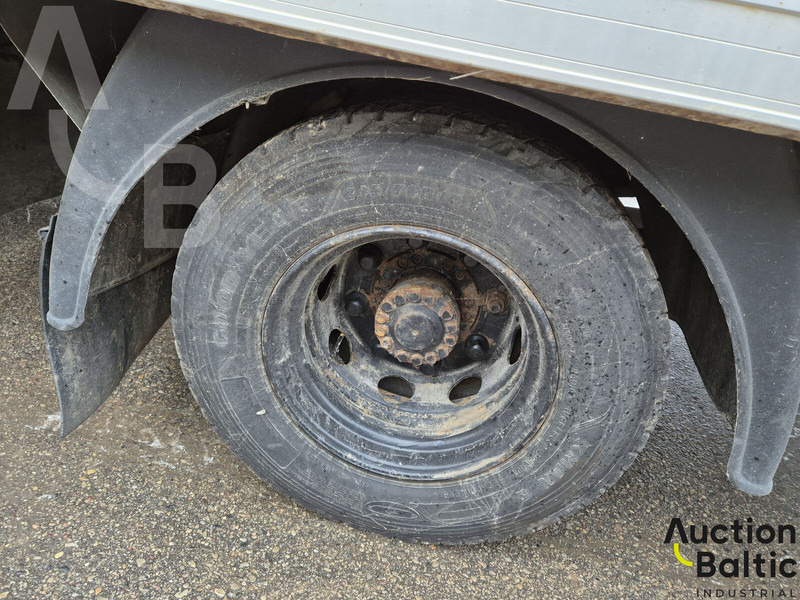 Lastbil varevogn DAF FA LF 45.180: billede 16