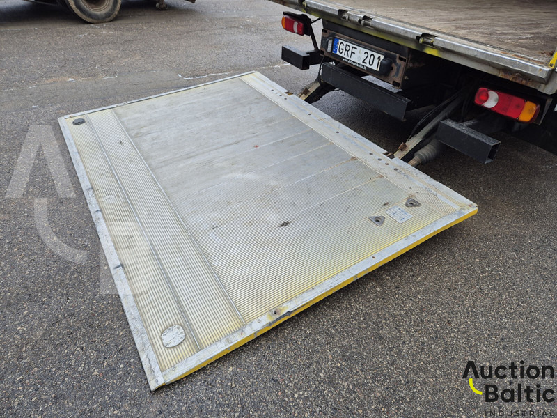 Lastbil varevogn DAF FA LF 45.180: billede 13