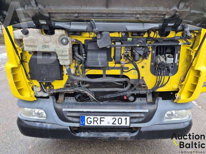 Lastbil varevogn DAF FA LF 45.180: billede 12