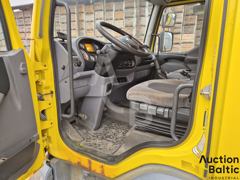 DAF FA LF 45.180 - Lastbil varevogn: billede 5 DAF FA LF 45.180 - Lastbil varevogn: billede 5