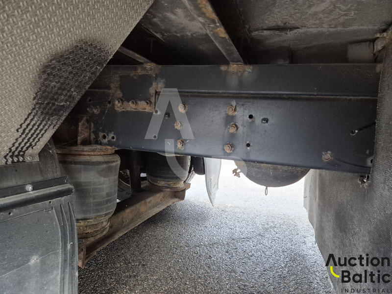 Lastbil varevogn DAF FA LF 45.180: billede 17