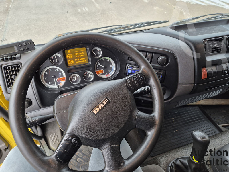 Lastbil varevogn DAF FA LF 45.180: billede 6