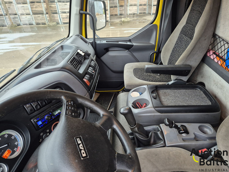 Lastbil varevogn DAF FA LF 45.180: billede 9