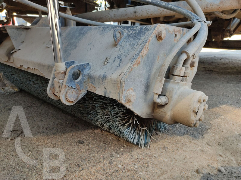 Fejebil DAF LF45.160: billede 11