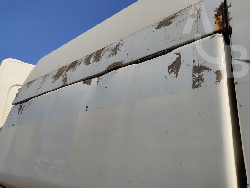 Fejebil DAF LF45.160: billede 15