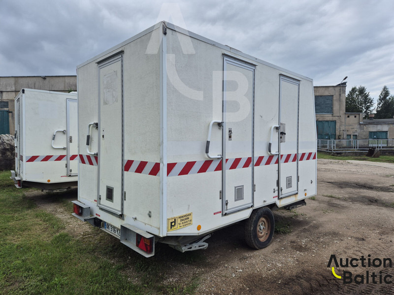 Daudin DCM2T - Værkstedsudstyr: billede 3 Daudin DCM2T - Værkstedsudstyr: billede 3