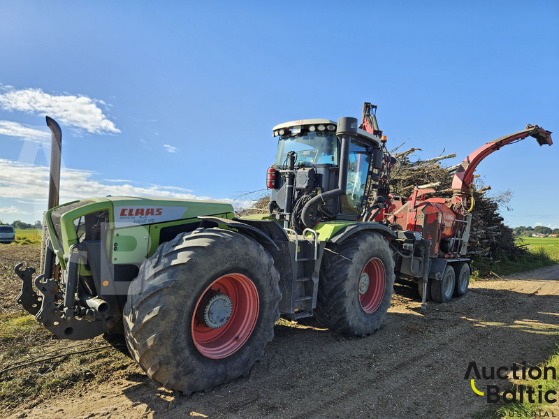 ESCHLBÖCK Biber 78 - Flishugger: billede 3 ESCHLBÖCK Biber 78 - Flishugger: billede 3