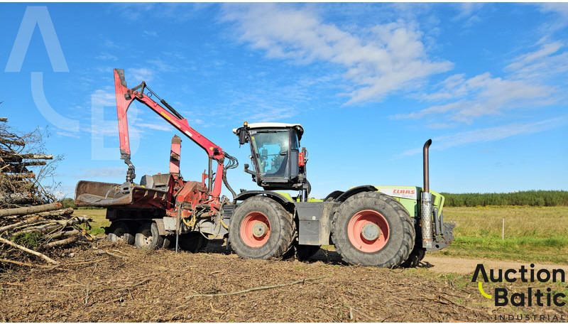 ESCHLBÖCK Biber 78 - Flishugger: billede 2 ESCHLBÖCK Biber 78 - Flishugger: billede 2