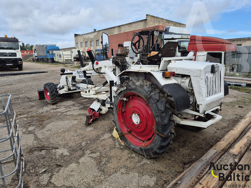 Ei Attachments 09.NH.2750 - Grader: billede 3 Ei Attachments 09.NH.2750 - Grader: billede 3