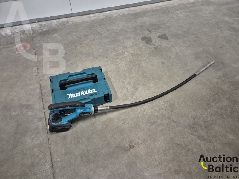 Makita DVR450 - Entreprenørmaskin: billede 1 Makita DVR450 - Entreprenørmaskin: billede 1