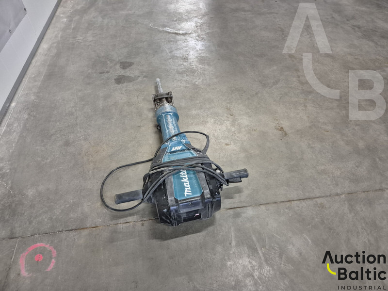 Makita HM1812 - Entreprenørmaskin: billede 4 Makita HM1812 - Entreprenørmaskin: billede 4