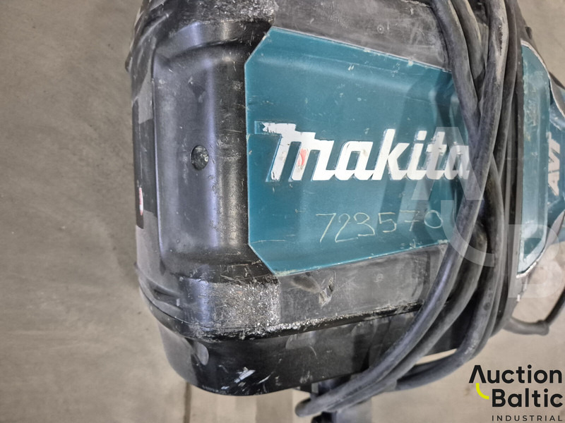 Makita HM1812 - Entreprenørmaskin: billede 5 Makita HM1812 - Entreprenørmaskin: billede 5