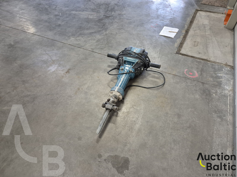 Makita HM1812 - Entreprenørmaskin: billede 2 Makita HM1812 - Entreprenørmaskin: billede 2