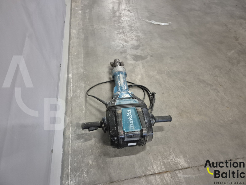 Makita HM1812 - Entreprenørmaskin: billede 2 Makita HM1812 - Entreprenørmaskin: billede 2