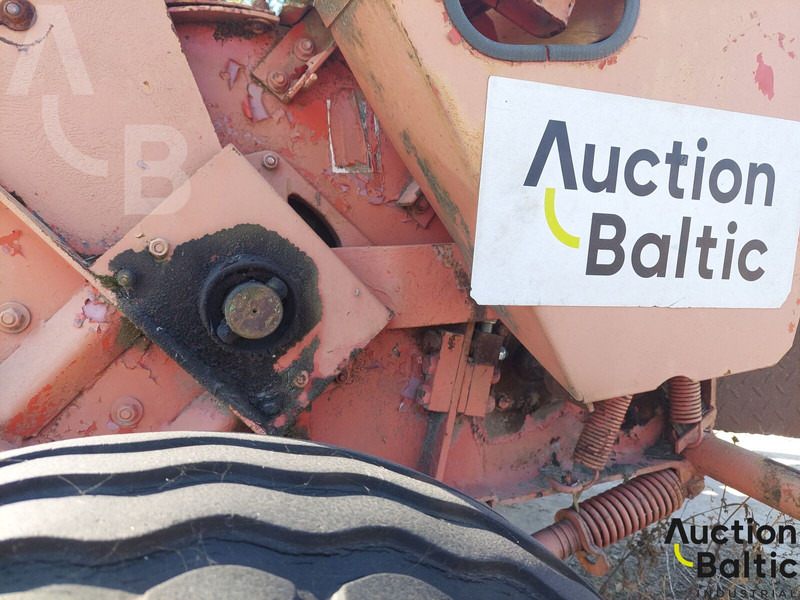 Fahr FH 900 - Flishugger: billede 5 Fahr FH 900 - Flishugger: billede 5