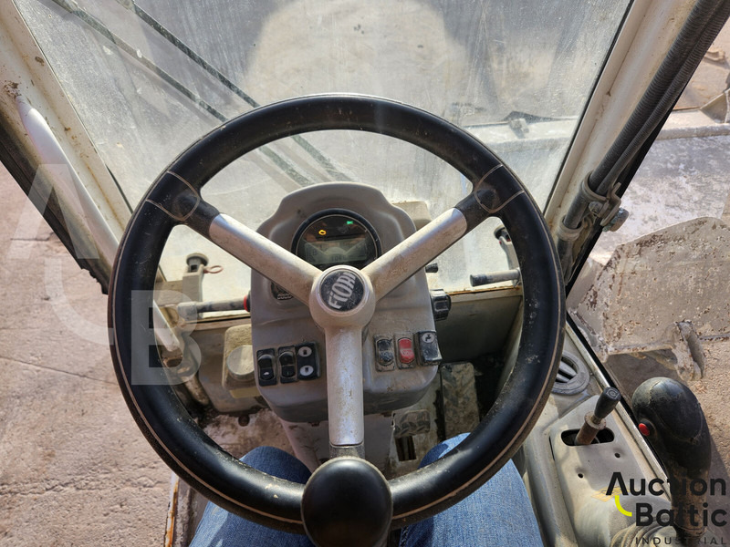 Fiori BX 15 H - Betonbil: billede 5 Fiori BX 15 H - Betonbil: billede 5