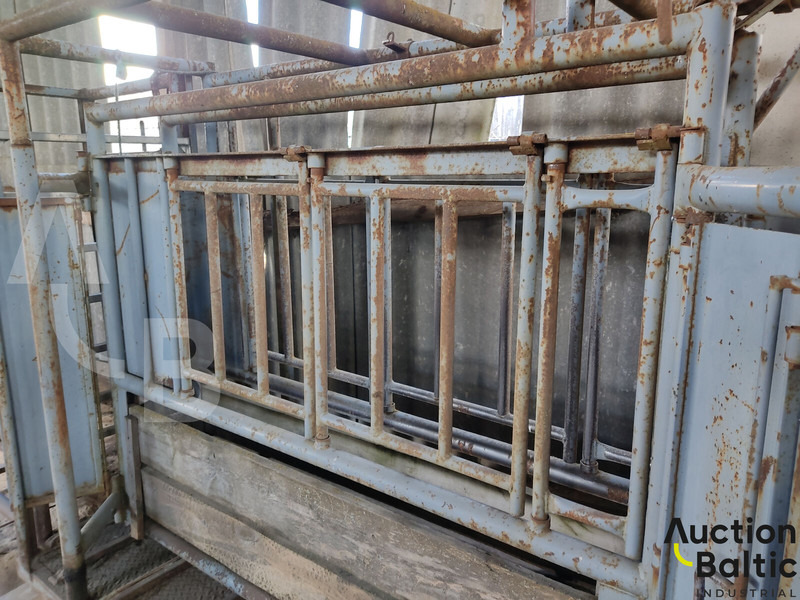 For Most - Udstyr til kvæg: billede 4 For Most - Udstyr til kvæg: billede 4