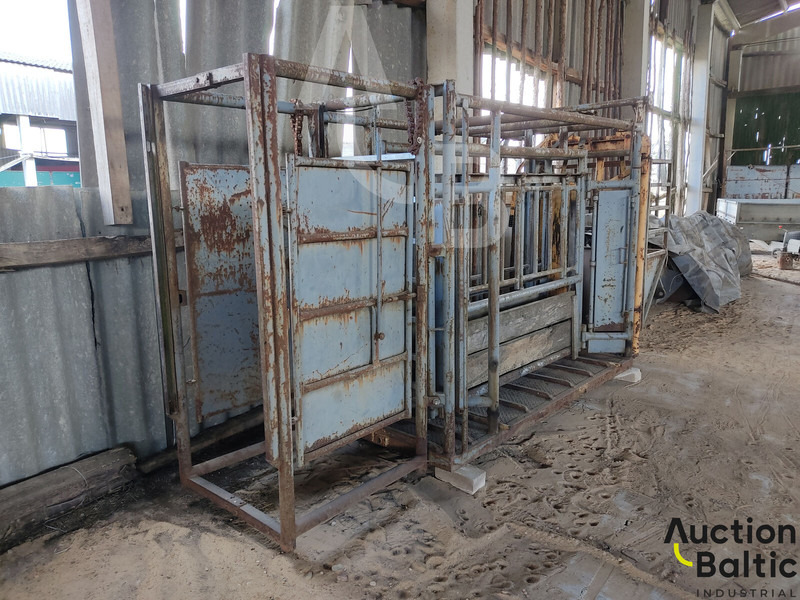 For Most - Udstyr til kvæg: billede 2 For Most - Udstyr til kvæg: billede 2