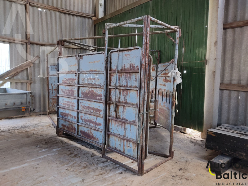 For Most - Udstyr til kvæg: billede 3 For Most - Udstyr til kvæg: billede 3