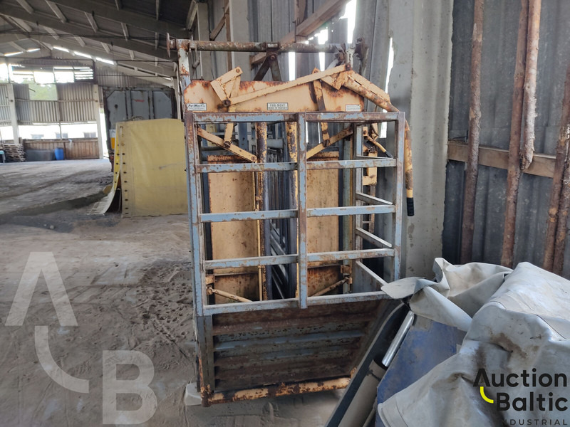 For Most - Udstyr til kvæg: billede 5 For Most - Udstyr til kvæg: billede 5