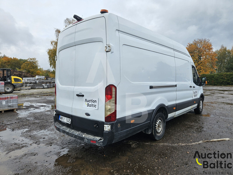 Ford Transit - Varevogn: billede 3 Ford Transit - Varevogn: billede 3