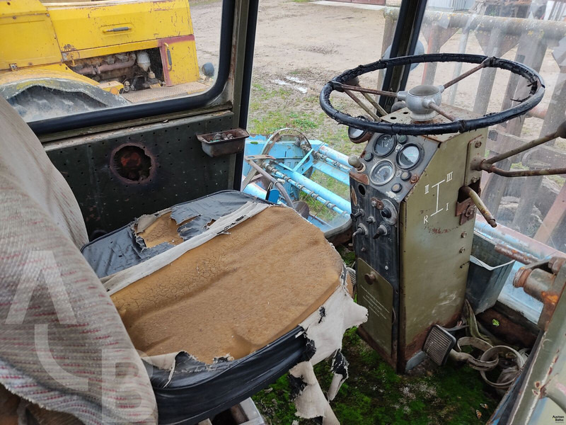 Fortschritt E 281 - Grønthøster: billede 5 Fortschritt E 281 - Grønthøster: billede 5