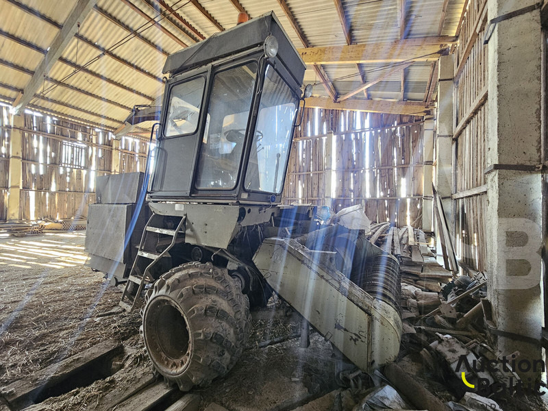 Fortschritt E281C - Grønthøster: billede 2 Fortschritt E281C - Grønthøster: billede 2