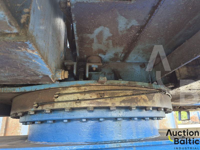 Leje en Fuchs MHL 331 Fuchs MHL 331: billede 10