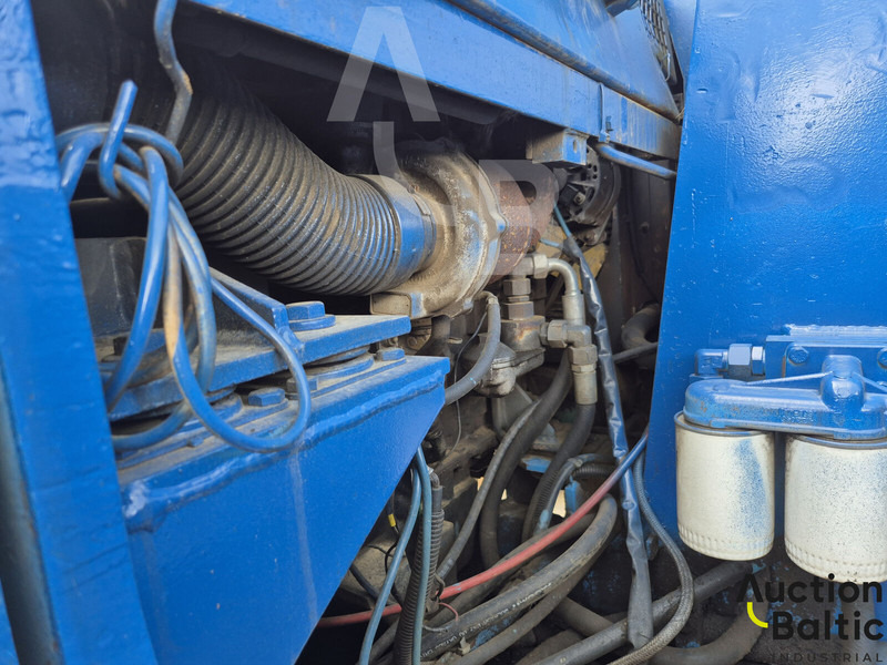 Leje en Fuchs MHL 331 Fuchs MHL 331: billede 9