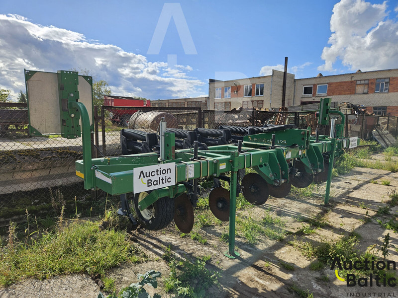 Great Plains SS 0300 - Grubber: billede 1 Great Plains SS 0300 - Grubber: billede 1