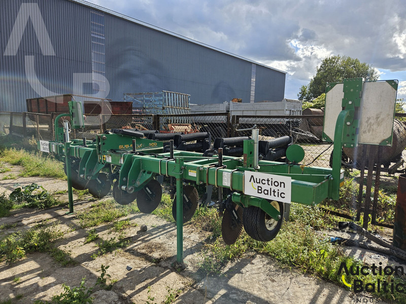 Great Plains SS 0300 - Grubber: billede 2 Great Plains SS 0300 - Grubber: billede 2